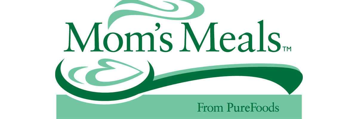 Moms Meals Logo